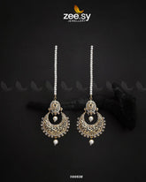 Earrings-0035 - Zeesy Jewellery