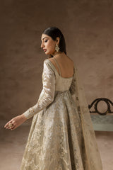 Eblouir By Imran Ramzan Unstitched 3 Piece Luxury Formals Collection'2025-Éclat de Lune