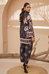 Shomi nairah