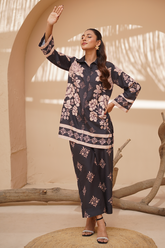 Shomi nairah