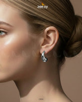 Elysian Earrings - Zeesy Jewellery