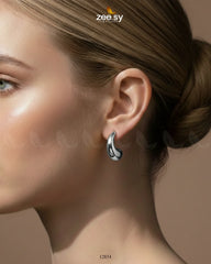 Elysian Earrings - Zeesy Jewellery