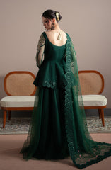 Elvin By Fabiha Fatima Unstitched 3 Piece Formals Collection'2025-Emerelle