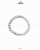 Empress Small Charm Bracelet for Men
