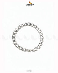 Empress Small Charm Bracelet for Men