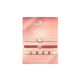 Essence Love It A Choco Lot Braelet Trio 01