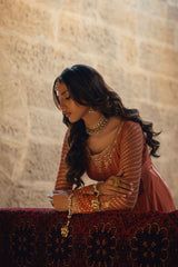 Haniumaimaz Stitched Formals Suit-EVANIA