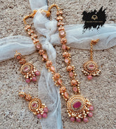 Made For Her-Cleo Curve Malaa - KSH1003