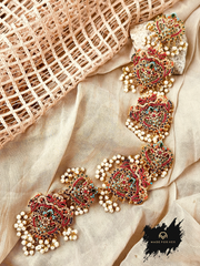 Made For Her-Nauratan-e-Husn Paranda - LNS1014