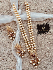 Made For Her-Roohi Radiance Malaa - KSH1007