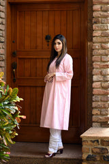 Suitsu Stitched Co Ords Collection-Chinar