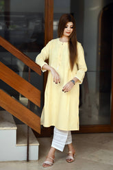 Suitsu Stitched Co Ords Collection-Suraj Mukhi