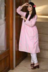 Suitsu Stitched Co Ords Collection-Chinar