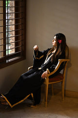 Suitsu Stitched Co Ords Collection-Chiragh