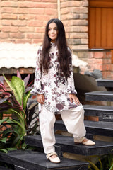 Suitsu Stitched Kids Collection-Jasmin