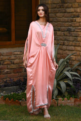Suitsu Stitched Co Ords Collection-Khushrang