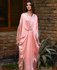 Suitsu Stitched Co Ords Collection-Khushrang