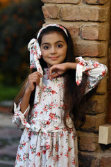 Suitsu Stitched Kids Collection-Dilkash