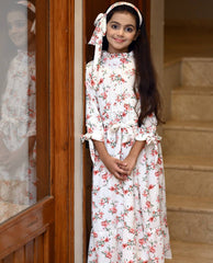 Suitsu Stitched Kids Collection-Dilkash