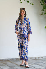 Sprinkles Stitched 2 Piece Summer Co Ord Sets Women Collection'2025-Daydream