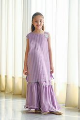 Sprinkles Stitched 2 Piece Formals Festive Kids Collection'2025-Eshal - 2pc - Embelished