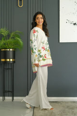 Dhaga Stitched Co Ords Summer Collection'2025-Tropical Tease