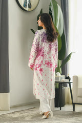 Dhaga Stitched 2 Piece Crepe Collection'2025-Ruby L