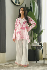 Dhaga Stitched Co Ords Summer Collection'2025-Ruby S