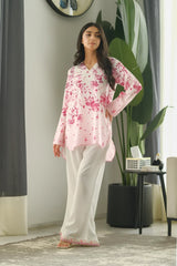 Dhaga Stitched Co Ords Summer Collection'2025-Ruby S