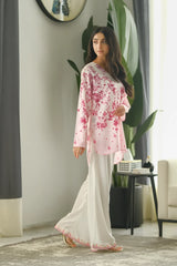 Dhaga Stitched Co Ords Summer Collection'2025-Ruby S