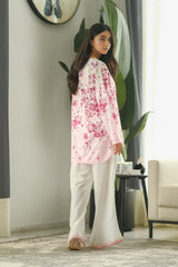 Dhaga Stitched Co Ords Summer Collection'2025-Ruby S