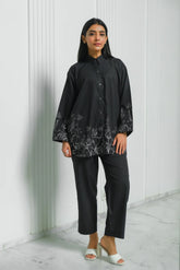 Dhaga Stitched 2 Piece Summer Collection'2025-Dianthus