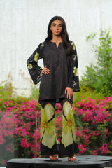 Dhaga Stitched Co Ords Summer Collection'2025-Fiore