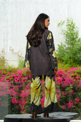 Dhaga Stitched Co Ords Summer Collection'2025-Fiore