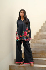 Dhaga Stitched 2 Piece Summer Collection'2025-Dhalia