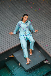 Dhaga Stitched Co Ords Summer Collection'2025-Tiffany