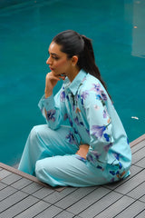 Dhaga Stitched Co Ords Summer Collection'2025-Tiffany