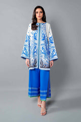 Heeriye Printed Co-Ord Set (Pret) - 108