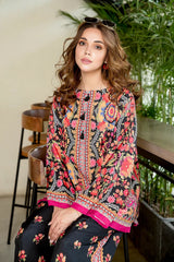 Heeriye Printed Co-Ord Set (Pret) - 304