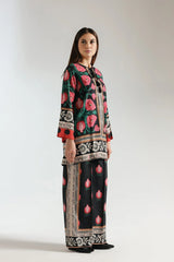 Heeriye Printed Co-Ord Set (Pret) - 410