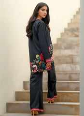 Heeriye Printed Co-Ord Set (Pret) - 315