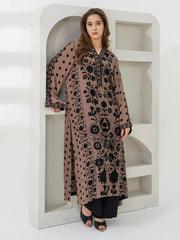 Heeriye Printed Co-Ord Set (Pret) - L001