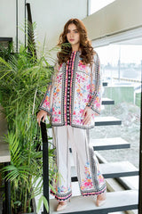Heeriye Printed Co-Ord Set (Pret) - 402