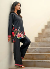 Heeriye Printed Co-Ord Set (Pret) - 315