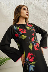 Heeriye Printed Co-Ord Set (Pret) - L007