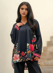 Heeriye Printed Co-Ord Set (Pret) - 315