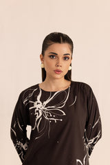 Heeriye Printed Co-Ord Set (Pret) - 303