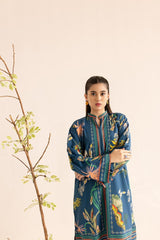 Heeriye Printed Co-Ord Set (Pret) - 805