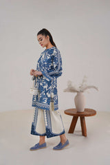 Heeriye Printed Co-Ord Set (Pret) - 905