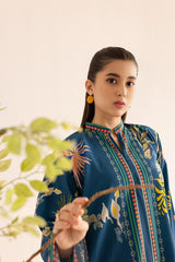 Heeriye Printed Co-Ord Set (Pret) - 805